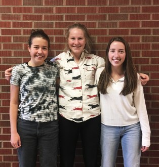 MaggieKateKatherineFCA